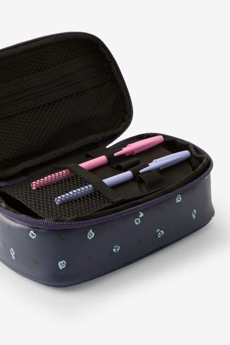 Typo  Premium Arlow Pencil Case  | Best Price UAE